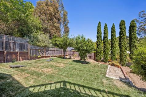 117 Longfellow Road Mill Valley CA 94941