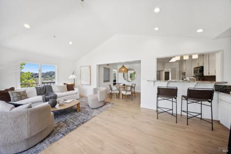 117 Longfellow Road Mill Valley CA 94941