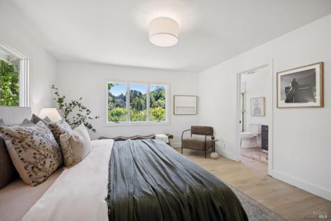 117 Longfellow Road Mill Valley CA 94941