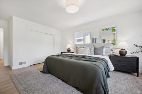 117 Longfellow Road Mill Valley CA 94941
