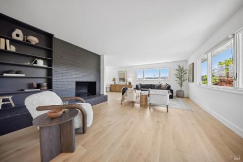 117 Longfellow Road Mill Valley CA 94941