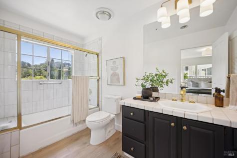 117 Longfellow Road Mill Valley CA 94941