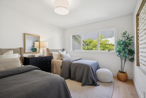 117 Longfellow Road Mill Valley CA 94941