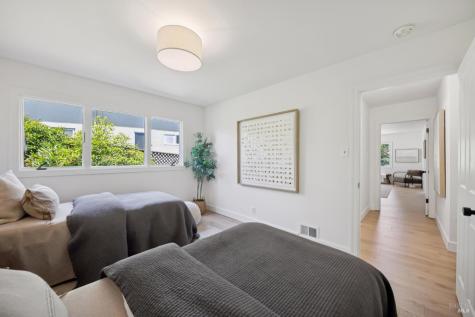 117 Longfellow Road Mill Valley CA 94941