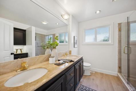 117 Longfellow Road Mill Valley CA 94941