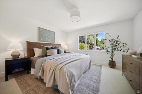 117 Longfellow Road Mill Valley CA 94941