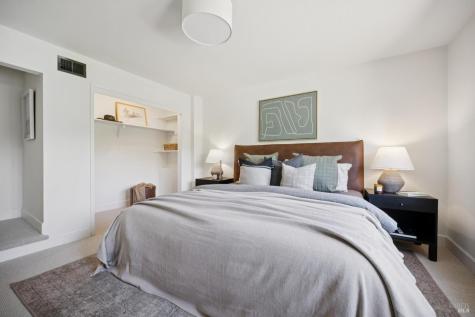 117 Longfellow Road Mill Valley CA 94941