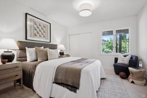 117 Longfellow Road Mill Valley CA 94941
