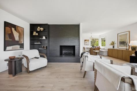 117 Longfellow Road Mill Valley CA 94941