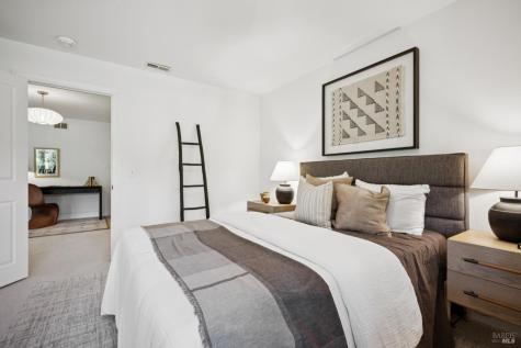 117 Longfellow Road Mill Valley CA 94941