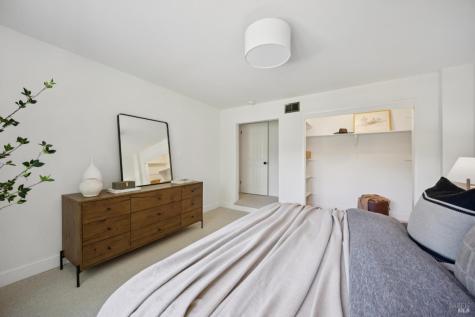 117 Longfellow Road Mill Valley CA 94941