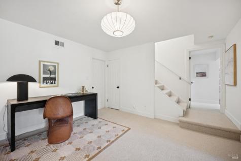 117 Longfellow Road Mill Valley CA 94941