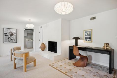 117 Longfellow Road Mill Valley CA 94941
