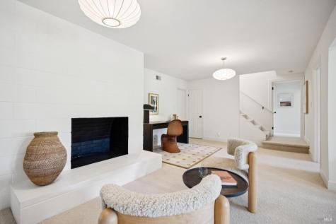 117 Longfellow Road Mill Valley CA 94941