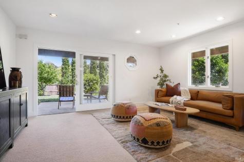 117 Longfellow Road Mill Valley CA 94941