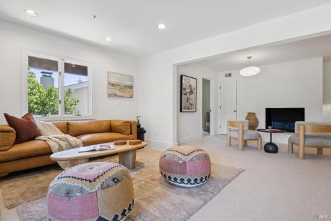 117 Longfellow Road Mill Valley CA 94941