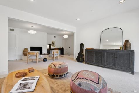 117 Longfellow Road Mill Valley CA 94941