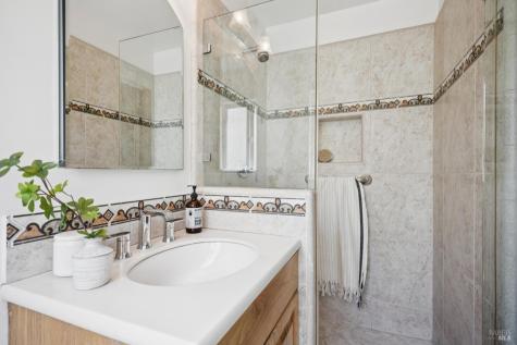117 Longfellow Road Mill Valley CA 94941