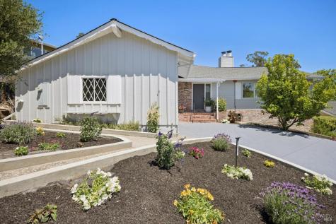 117 Longfellow Road Mill Valley CA 94941