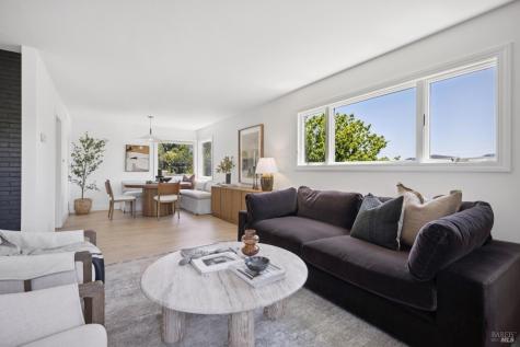 117 Longfellow Road Mill Valley CA 94941