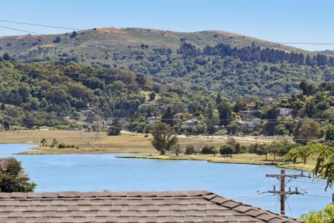 117 Longfellow Road Mill Valley CA 94941