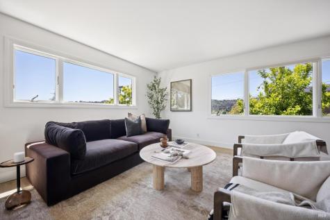117 Longfellow Road Mill Valley CA 94941