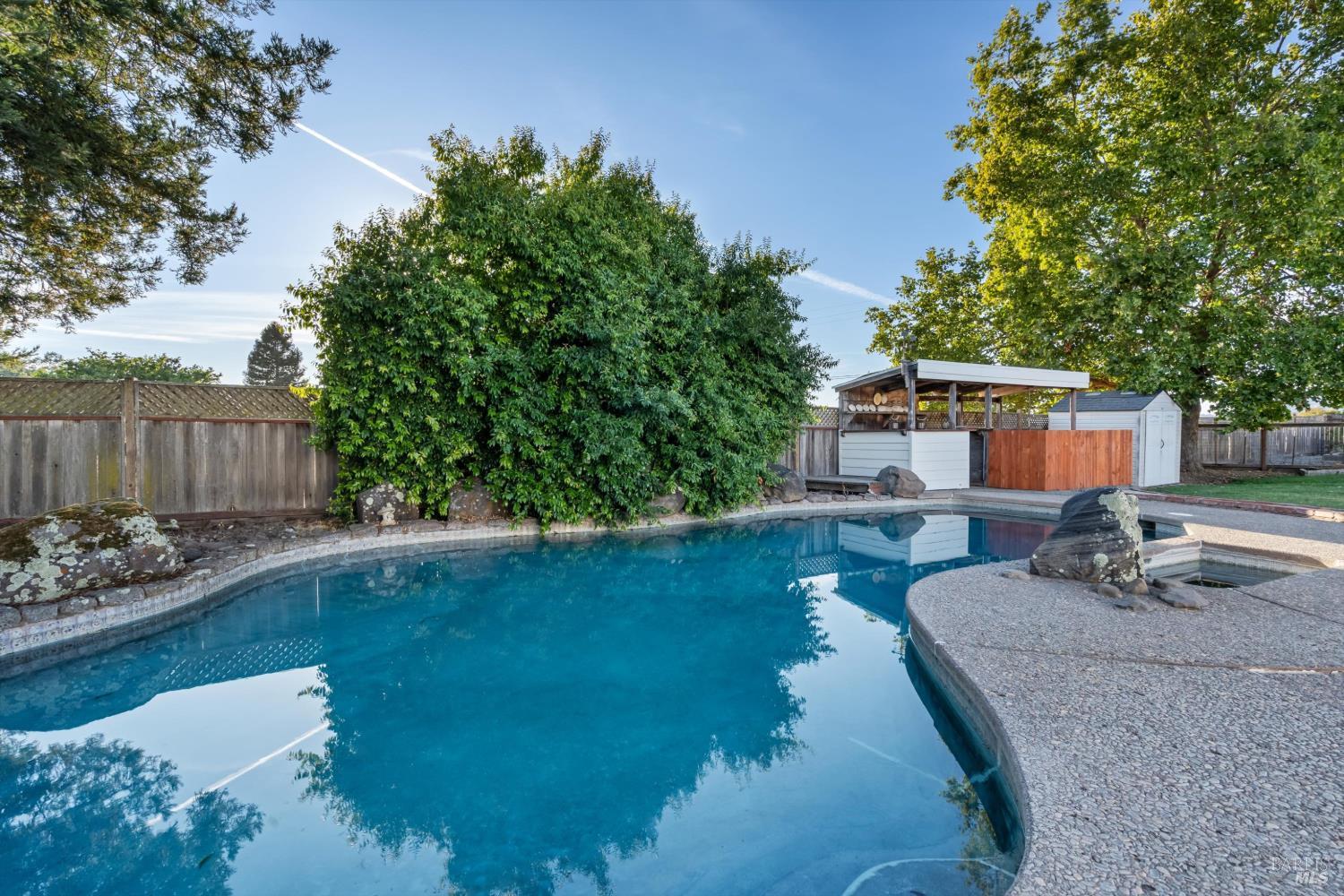 2294 Chester Drive Penngrove CA 94951