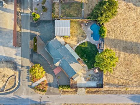 2294 Chester Drive Penngrove CA 94951