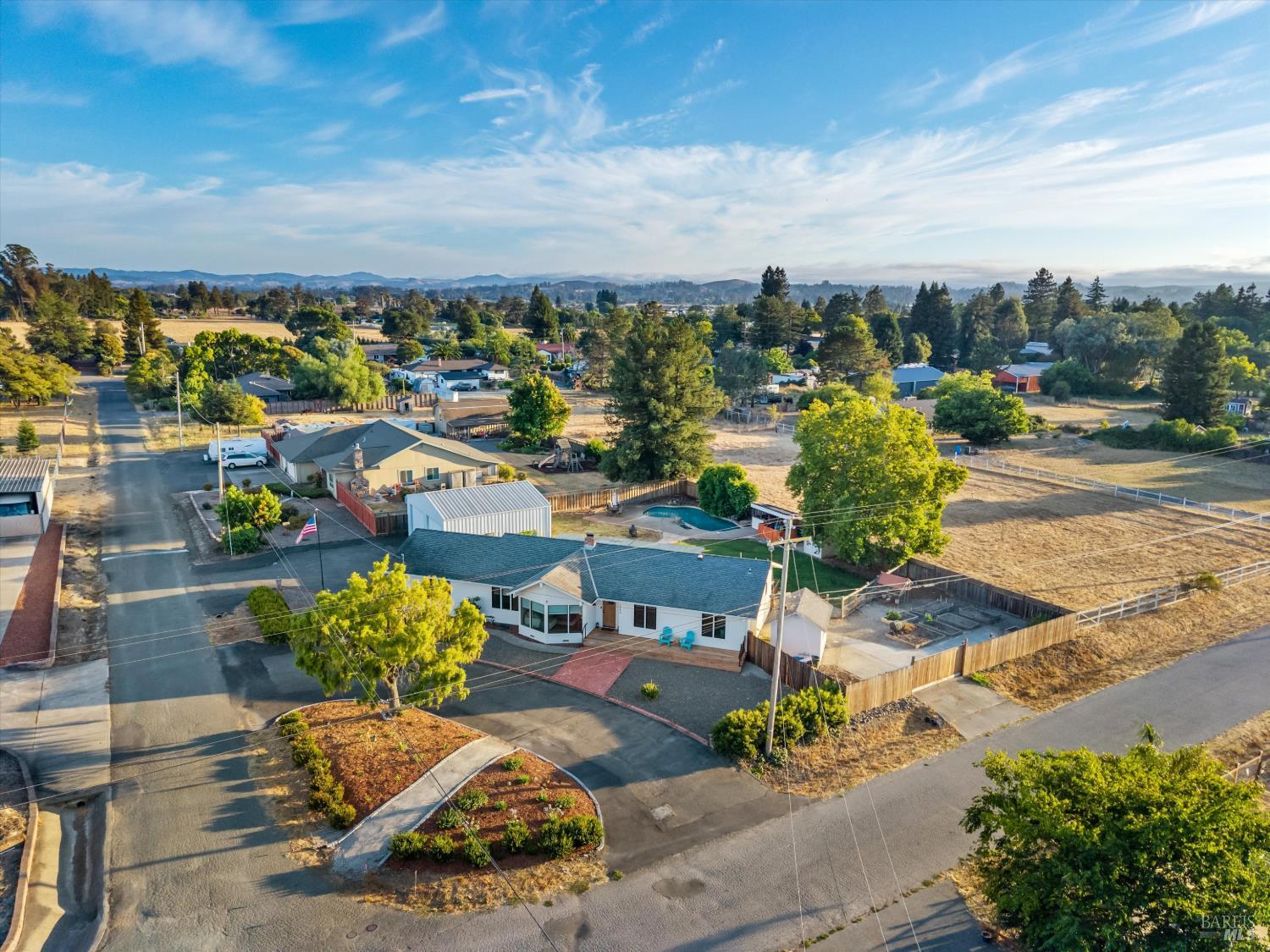 2294 Chester Drive Penngrove CA 94951