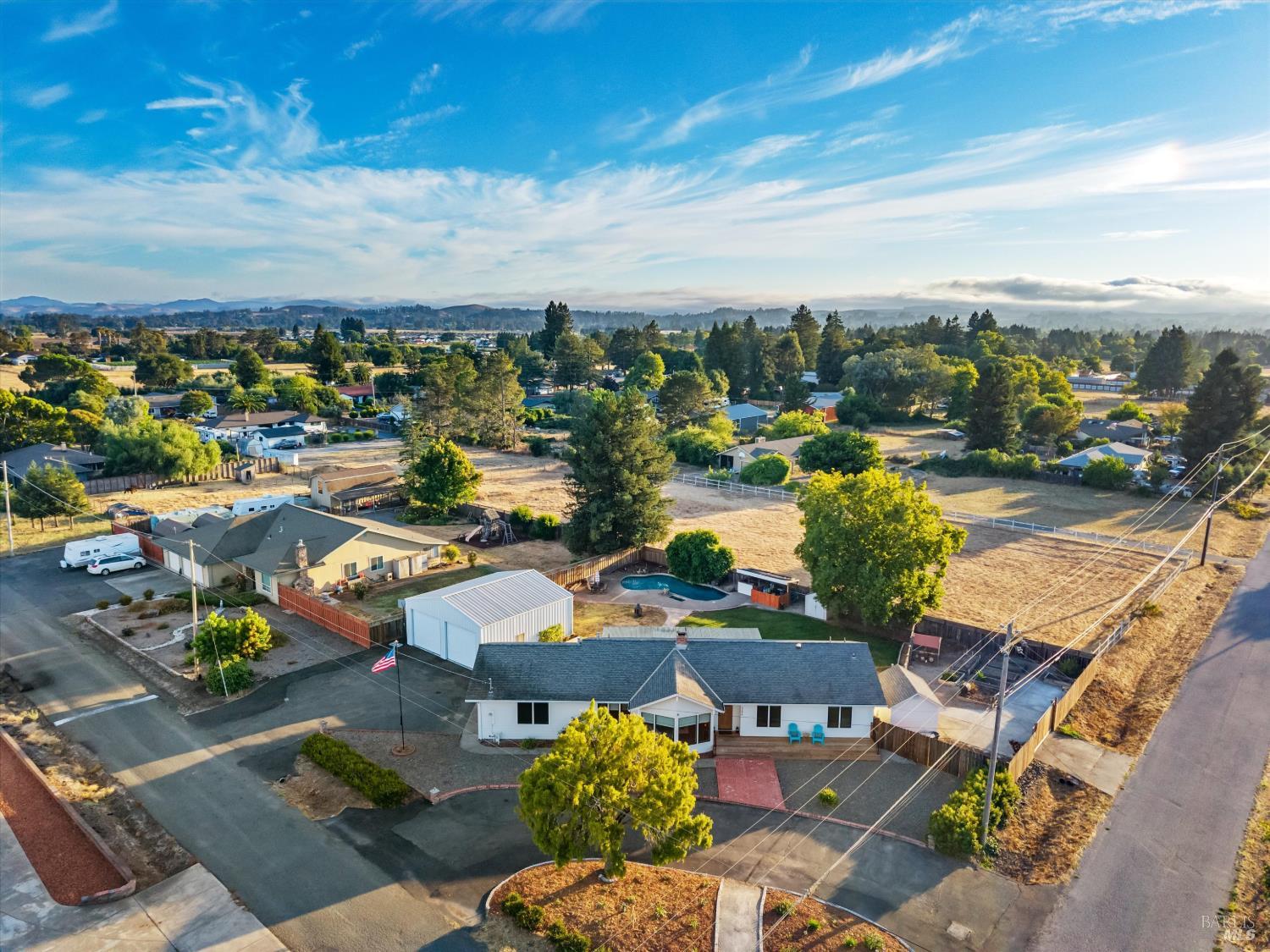 2294 Chester Drive Penngrove CA 94951