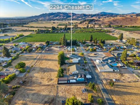 2294 Chester Drive Penngrove CA 94951