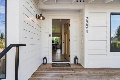 2294 Chester Drive Penngrove CA 94951