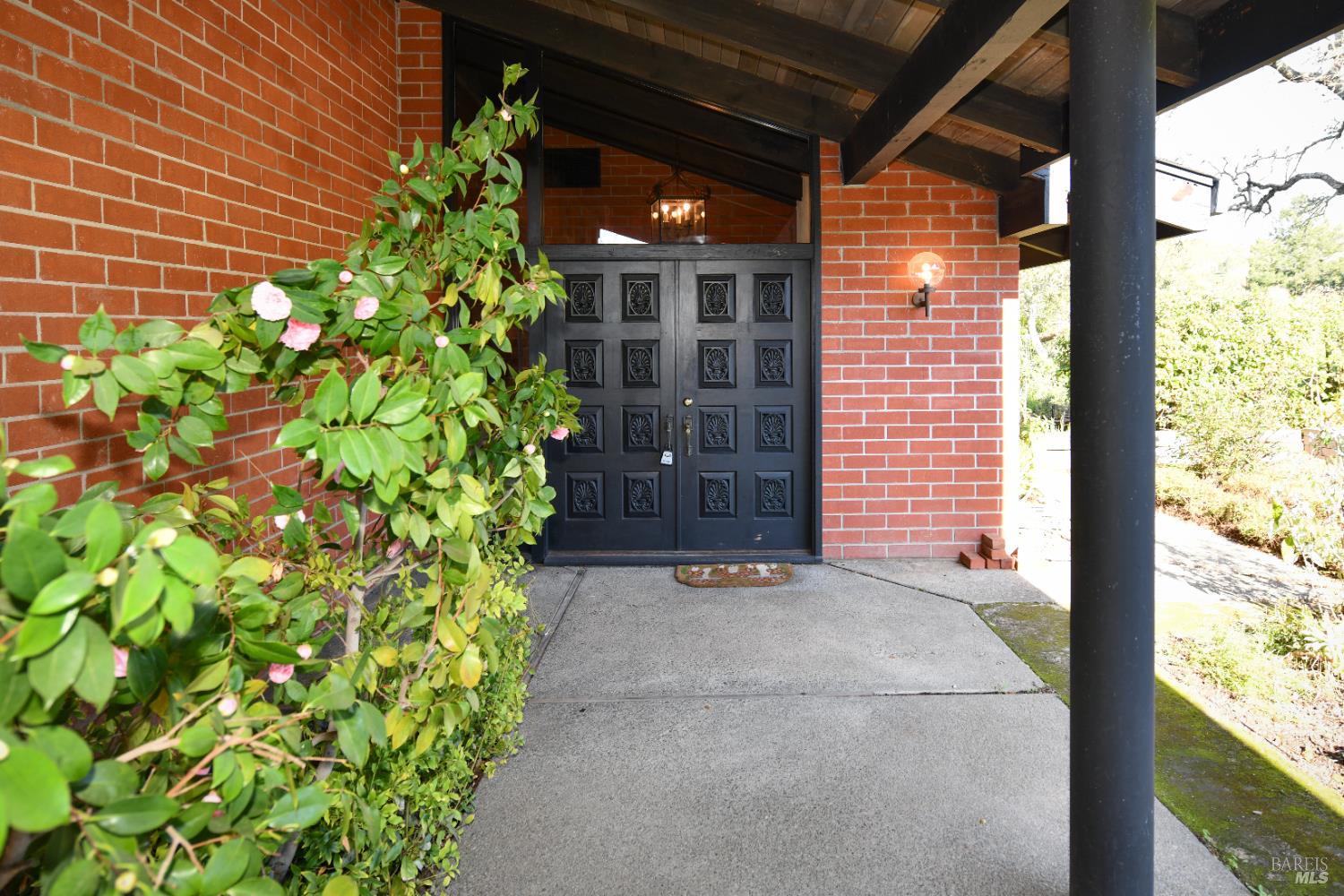 23 Saint Michael Circle Napa CA 94558