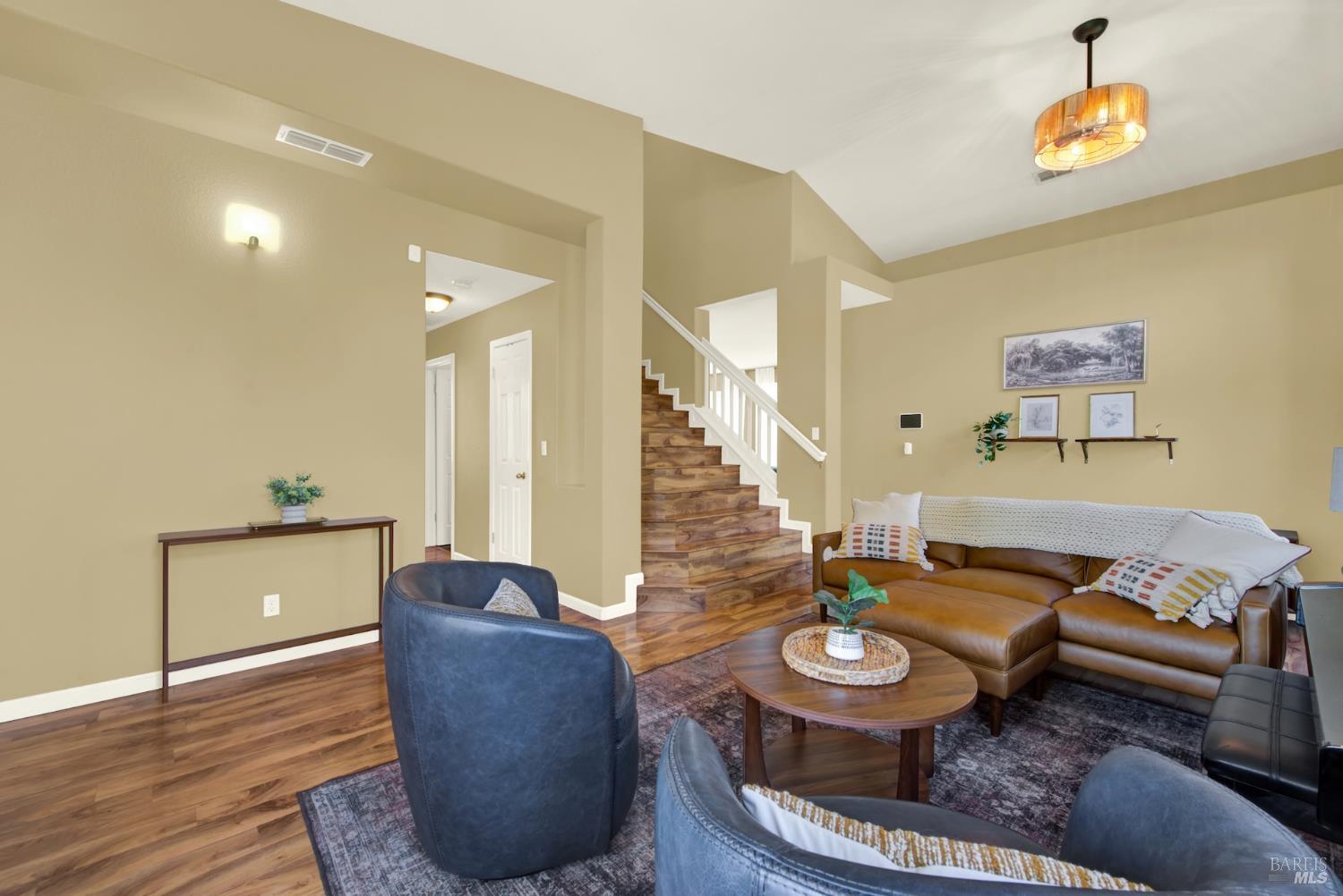 4920 Summer Grove Circle Fairfield CA 94534