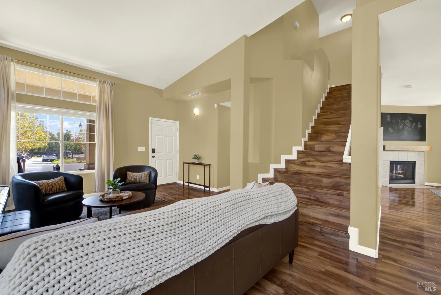 4920 Summer Grove Circle Fairfield CA 94534