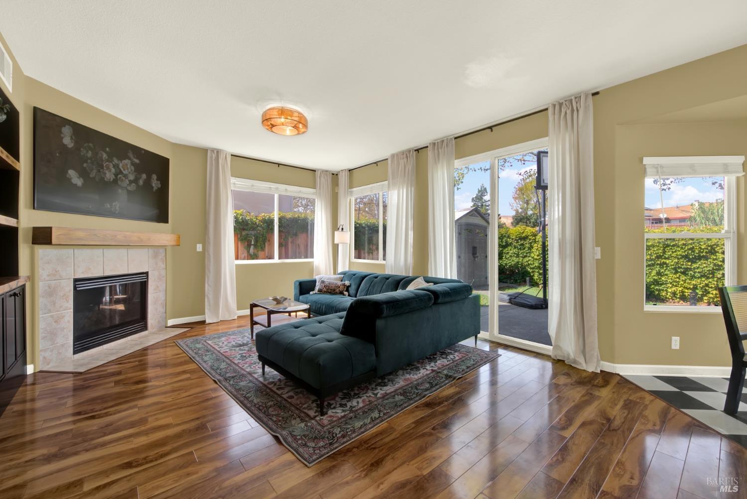 4920 Summer Grove Circle Fairfield CA 94534