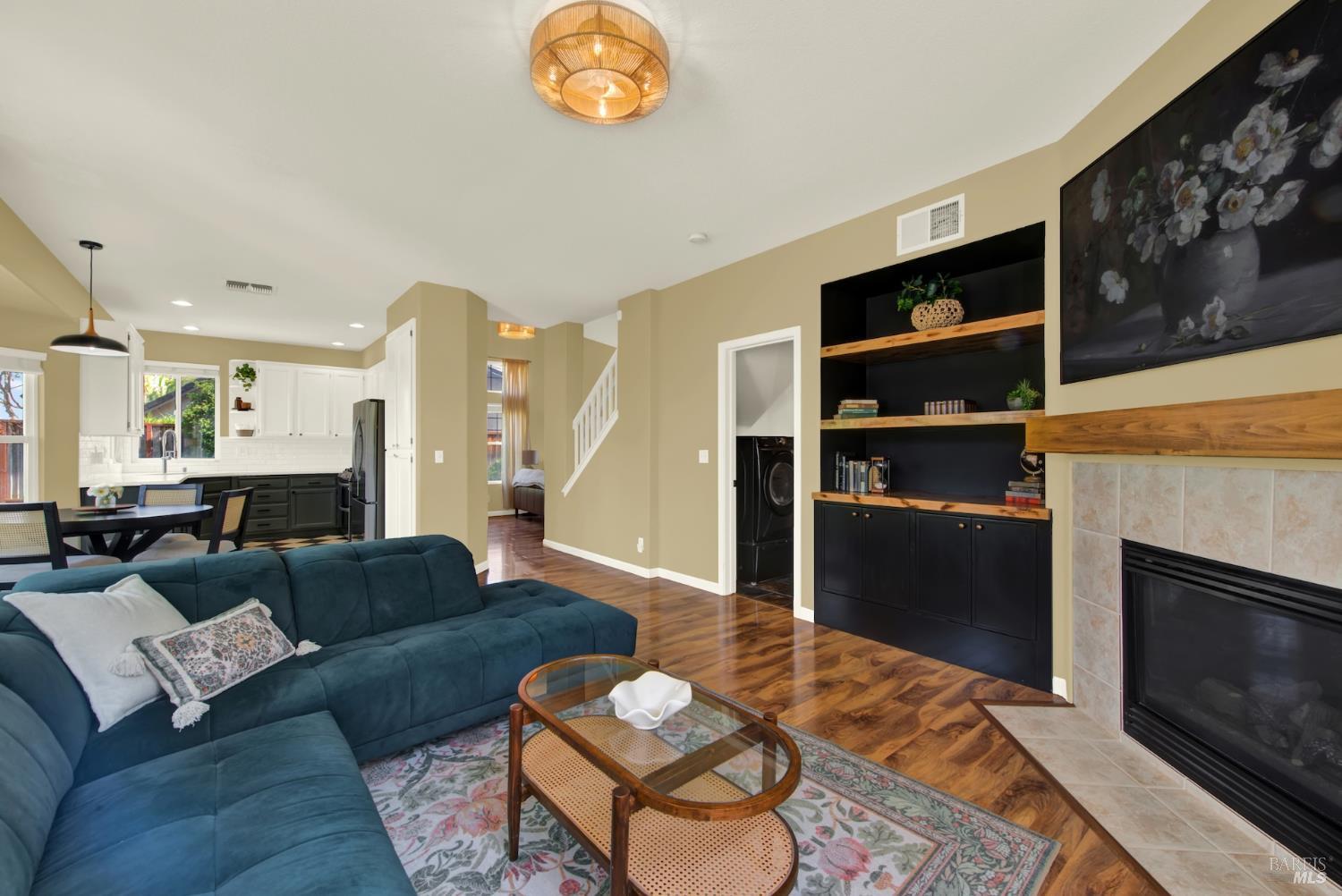 4920 Summer Grove Circle Fairfield CA 94534