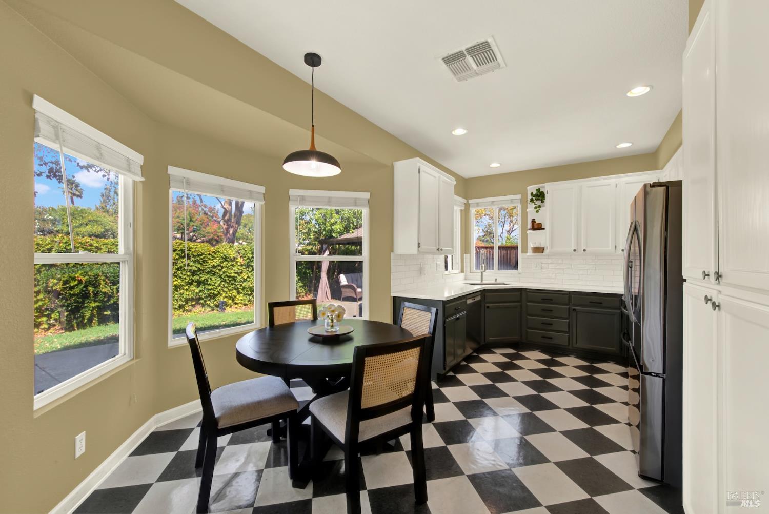4920 Summer Grove Circle Fairfield CA 94534