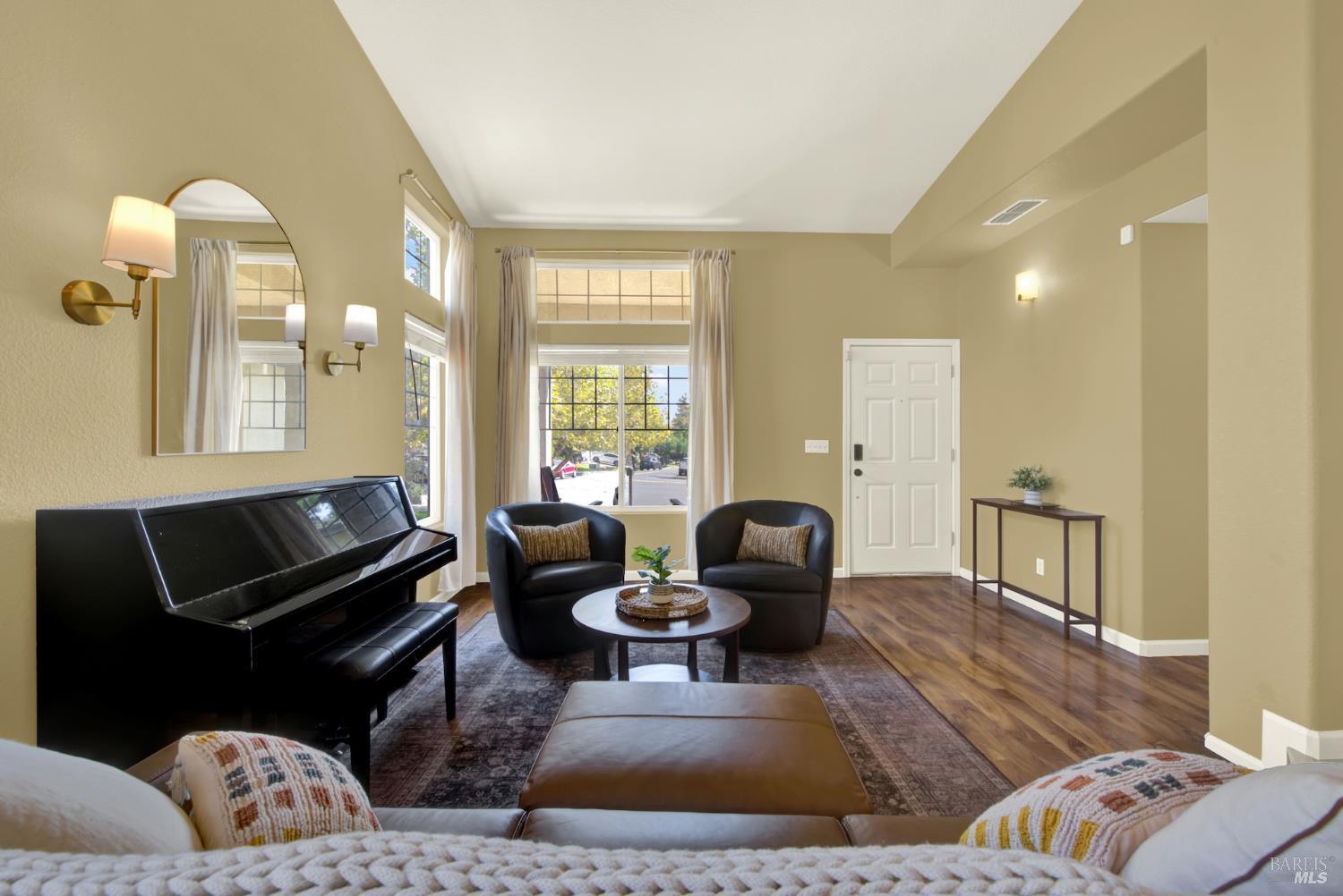 4920 Summer Grove Circle Fairfield CA 94534