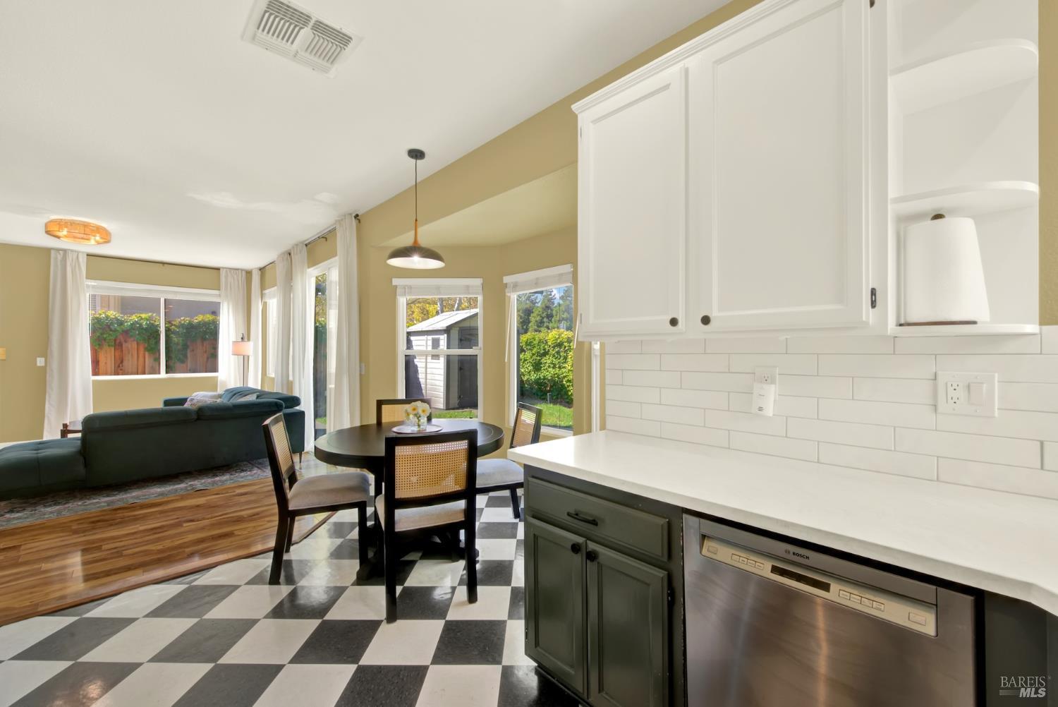 4920 Summer Grove Circle Fairfield CA 94534