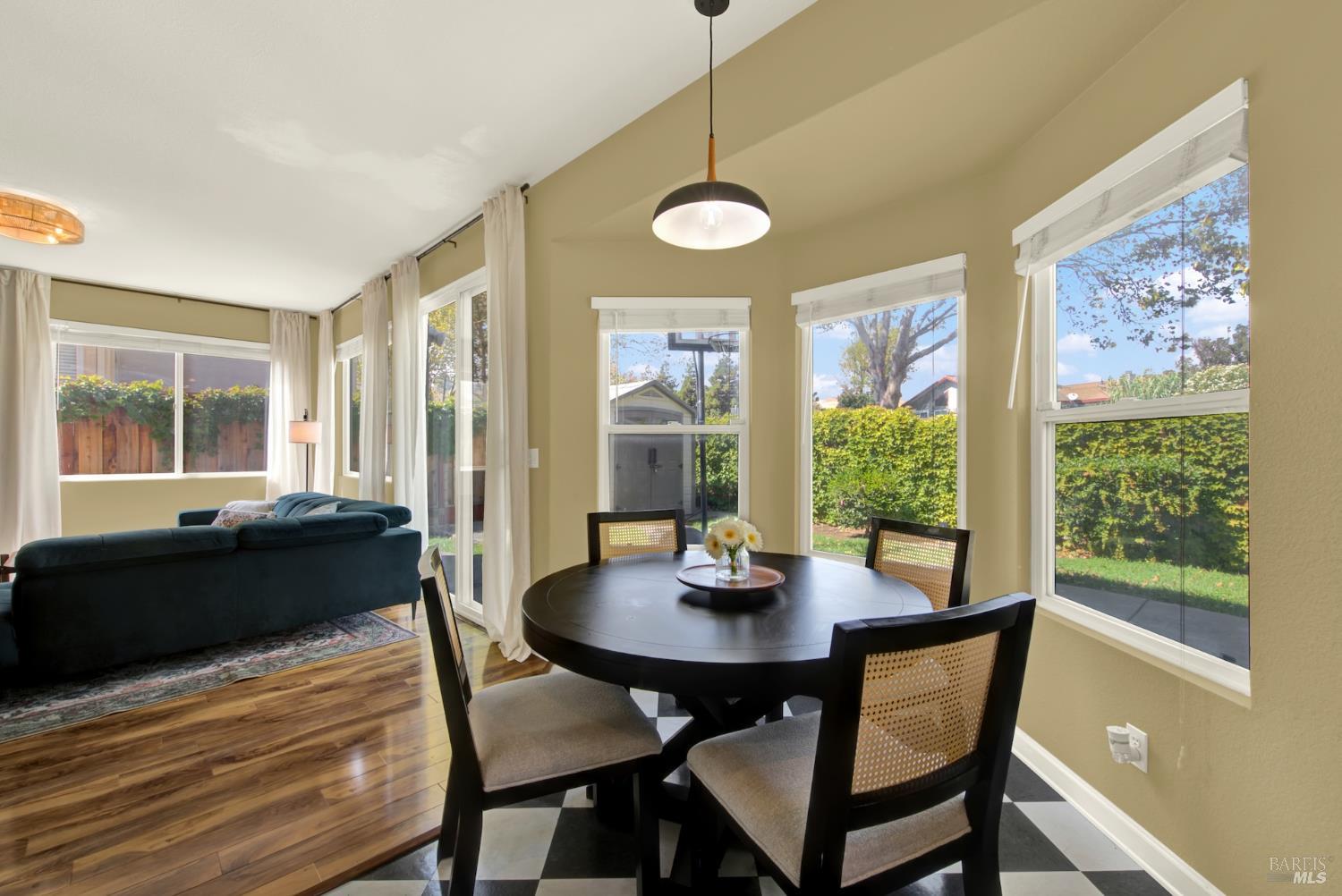 4920 Summer Grove Circle Fairfield CA 94534