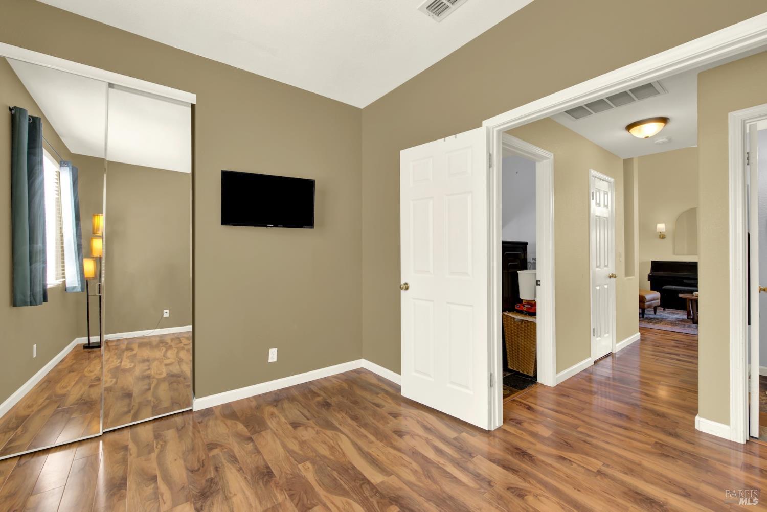 4920 Summer Grove Circle Fairfield CA 94534