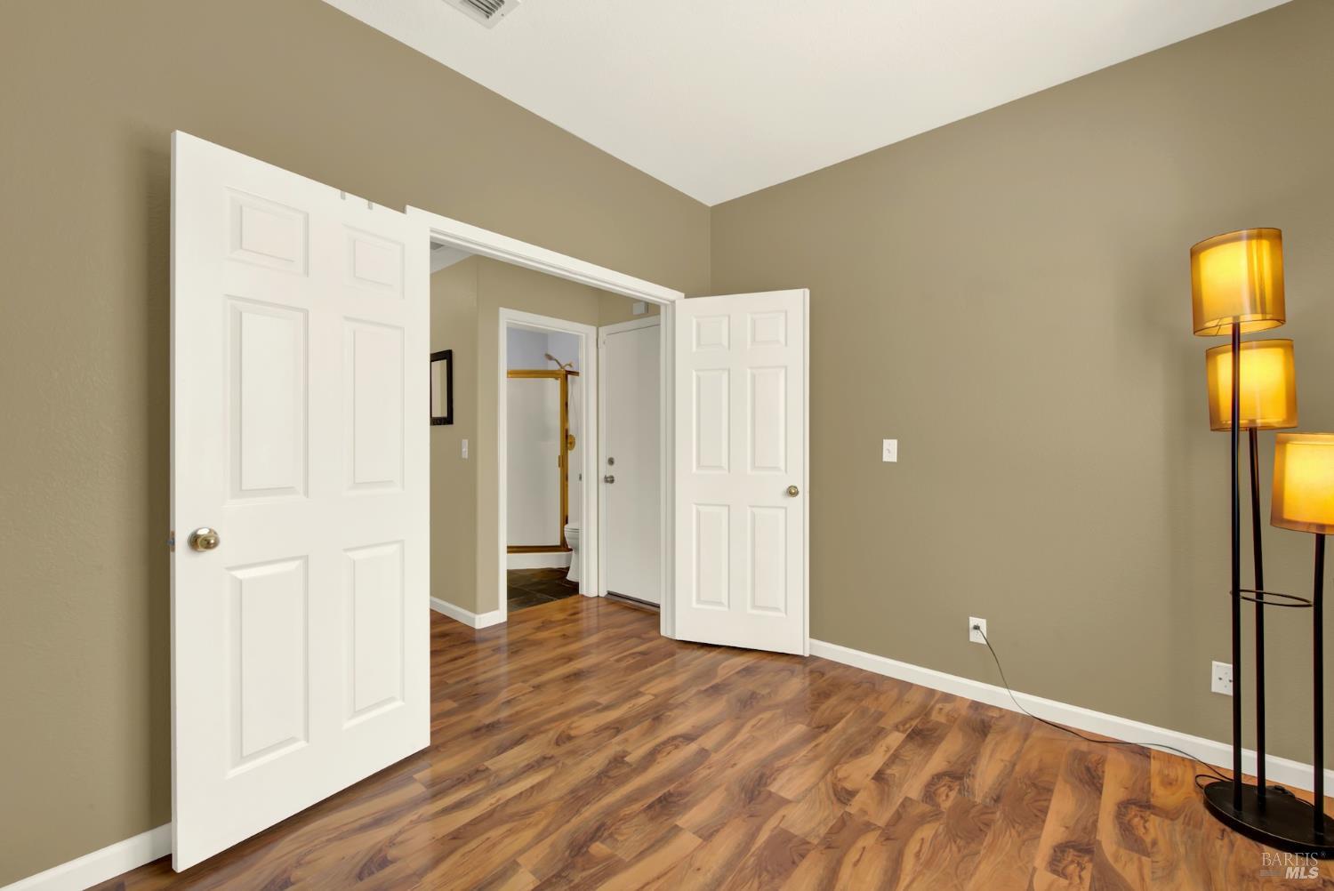 4920 Summer Grove Circle Fairfield CA 94534