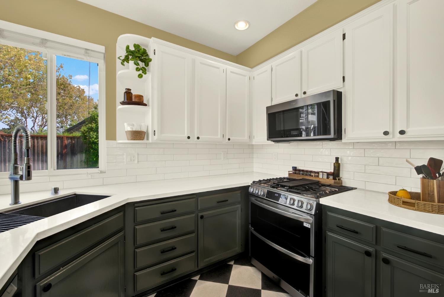 4920 Summer Grove Circle Fairfield CA 94534