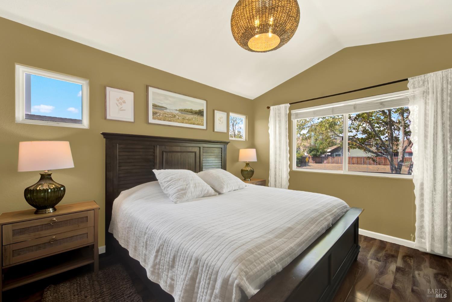 4920 Summer Grove Circle Fairfield CA 94534