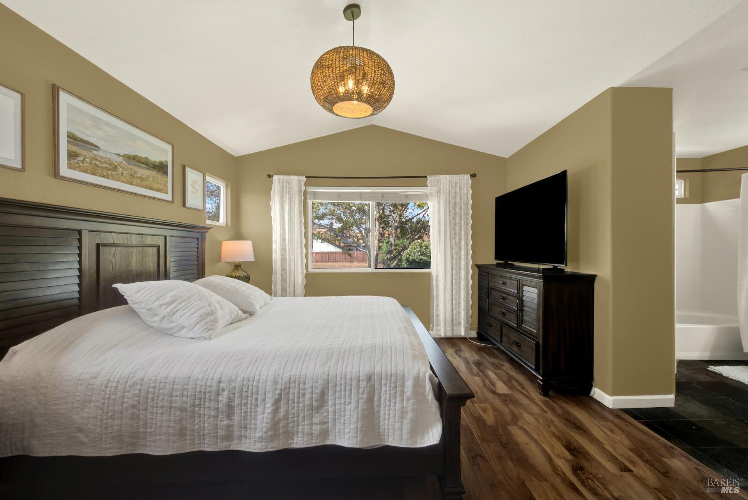 4920 Summer Grove Circle Fairfield CA 94534