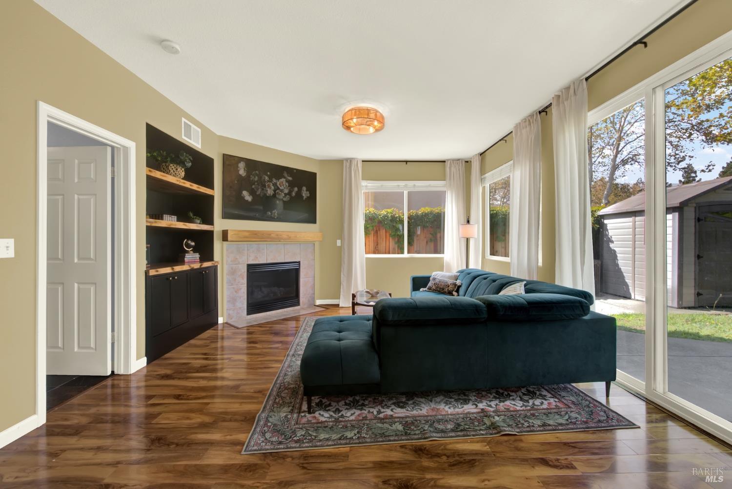 4920 Summer Grove Circle Fairfield CA 94534
