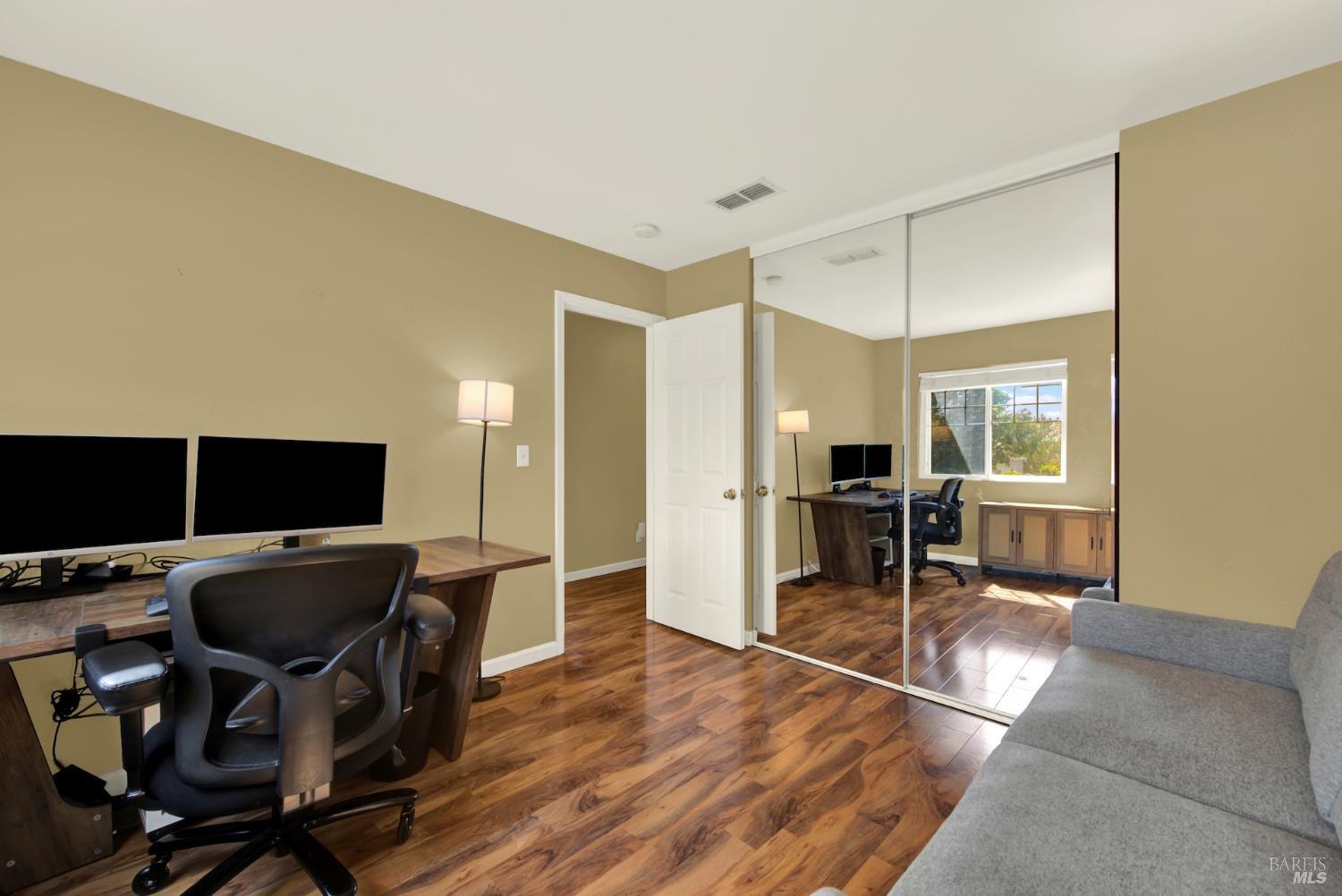 4920 Summer Grove Circle Fairfield CA 94534
