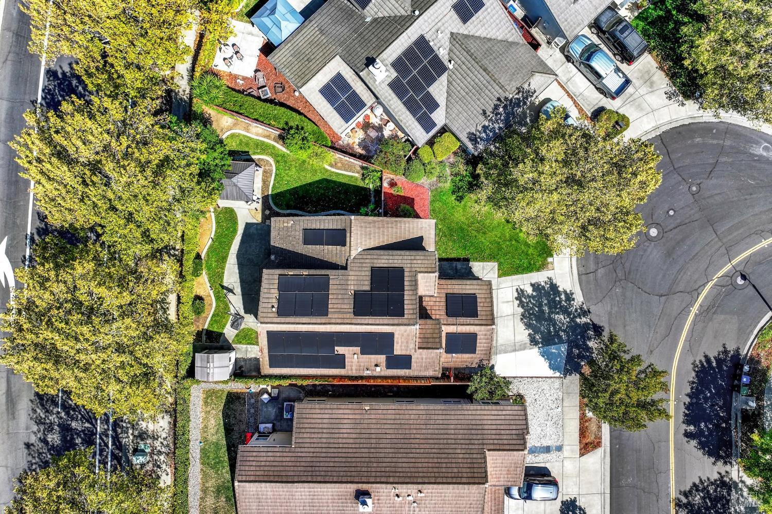 4920 Summer Grove Circle Fairfield CA 94534