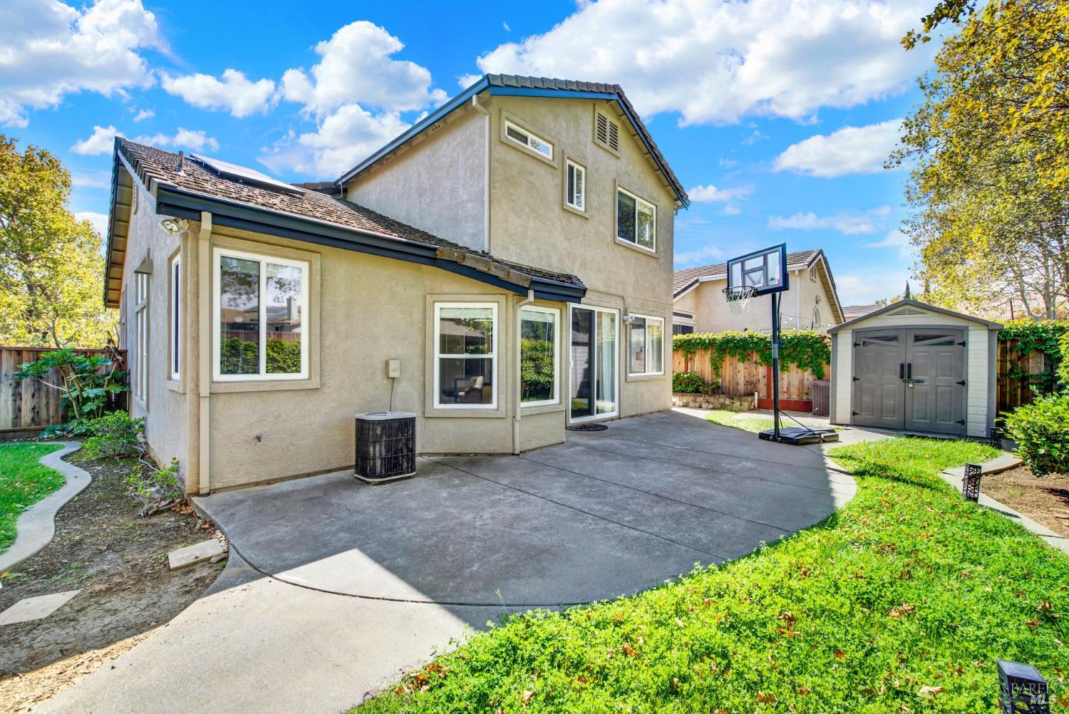4920 Summer Grove Circle Fairfield CA 94534